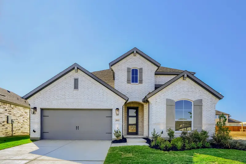 2613 Grinnel Drive, Celina