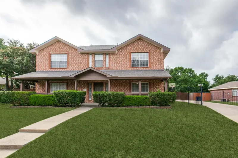 304 Elizabeth Trail, Murphy