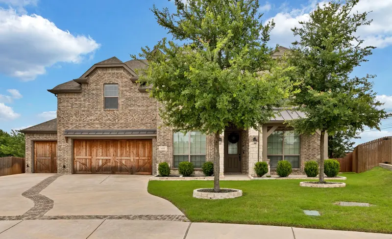 510 Zinnia Loop, Midlothian