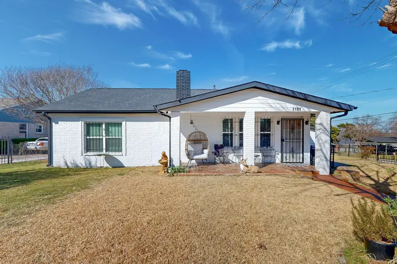 3101 Ouida Avenue, Dallas