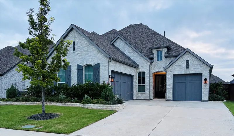 516 Melody Meadow Drive, Rockwall