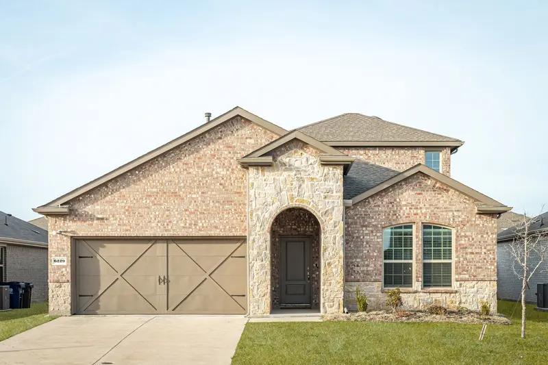 6229 Lassen Court, Celina