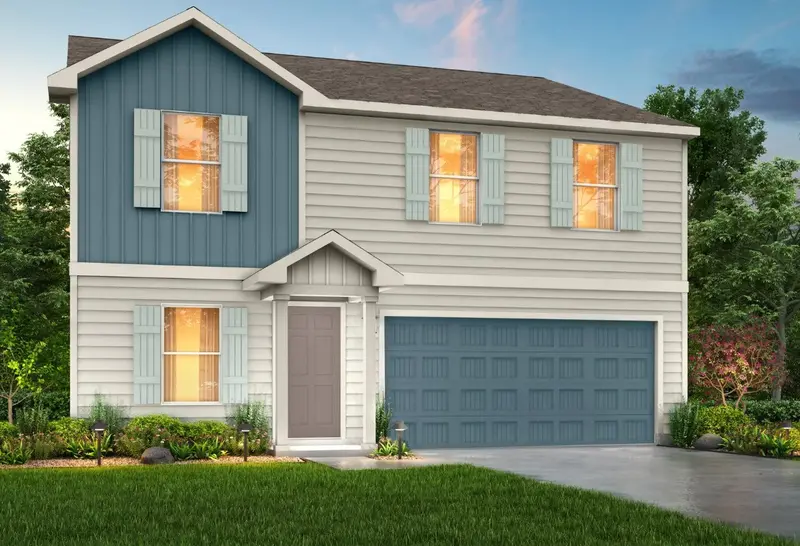 860 Bluffview Drive, Cleburne