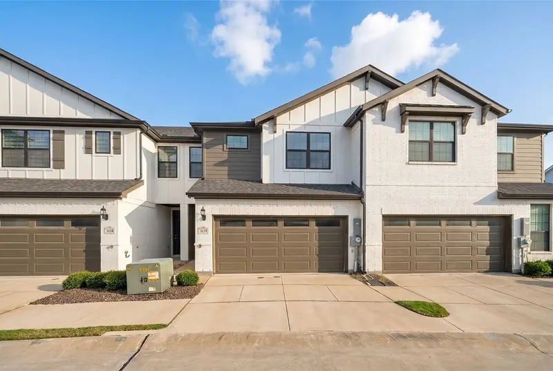 1129 Rusk Way, Lewisville