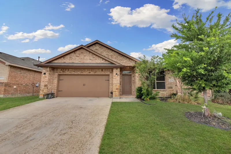 16128 Bronte Lane, Fort Worth