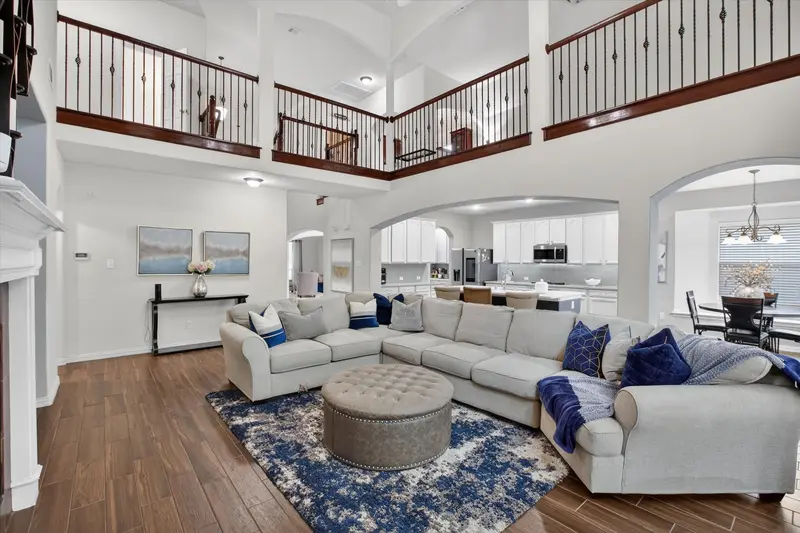 6601 Vintage Drive, Arlington