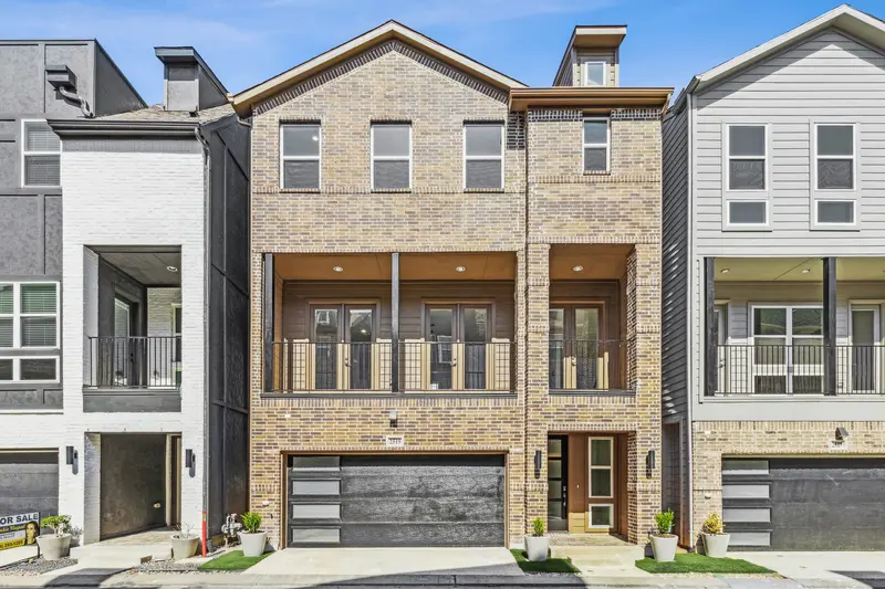 2519 Carolwood Lane, Dallas