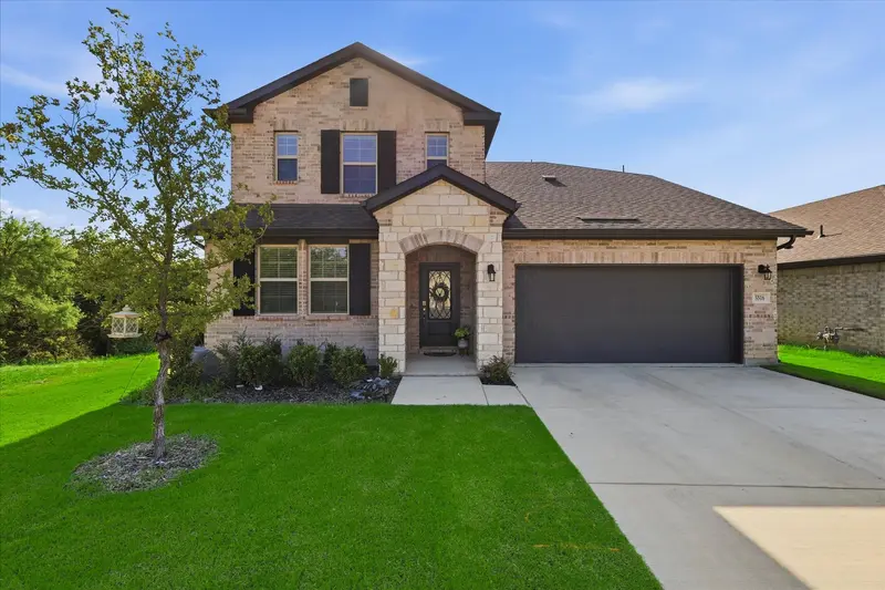 5516 Candlewood Drive, Denton