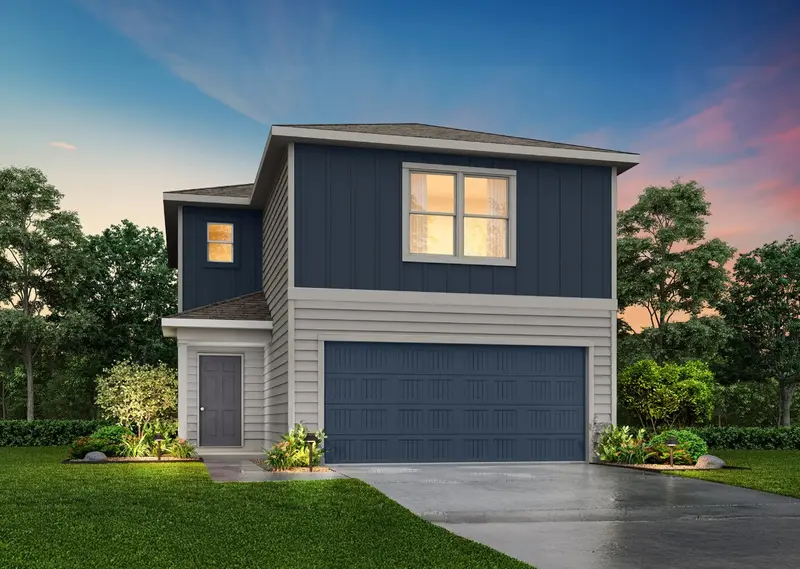 123 Levi Drive, Cleburne