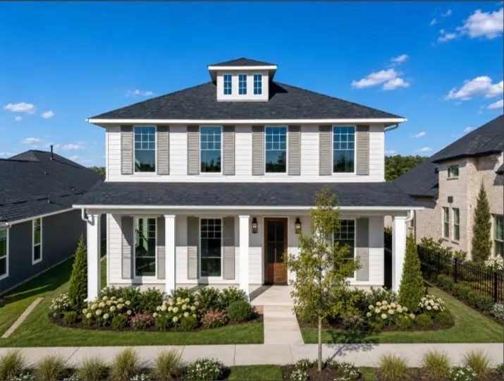 536 Stark Mews, Celina