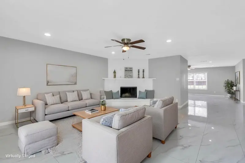 1509 California Trail, Grand Prairie