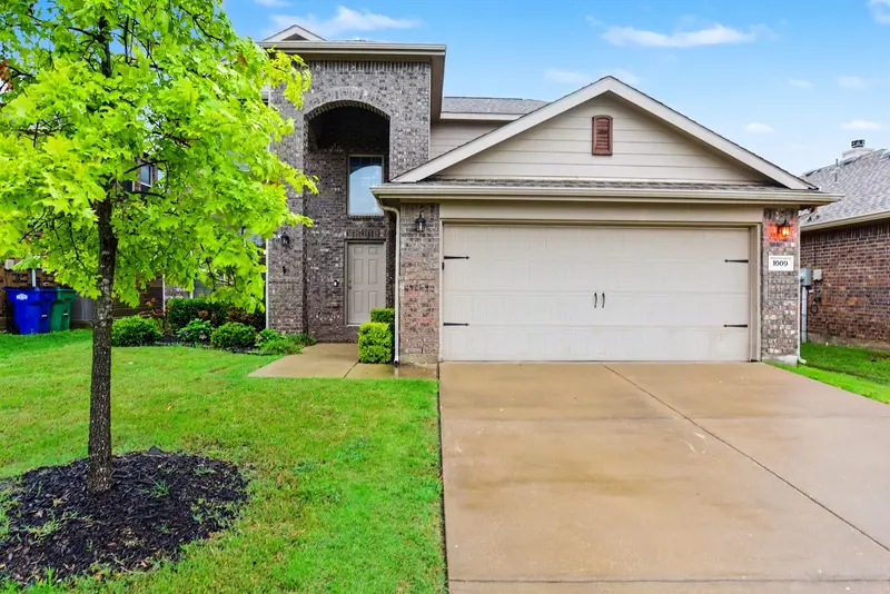 1009 N Churchill Drive, Fate