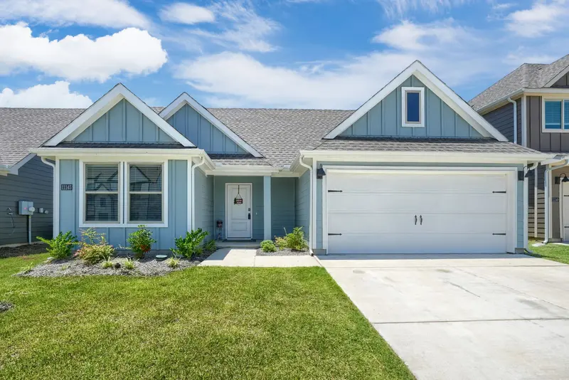 11145 E Chase Lane, Providence Village