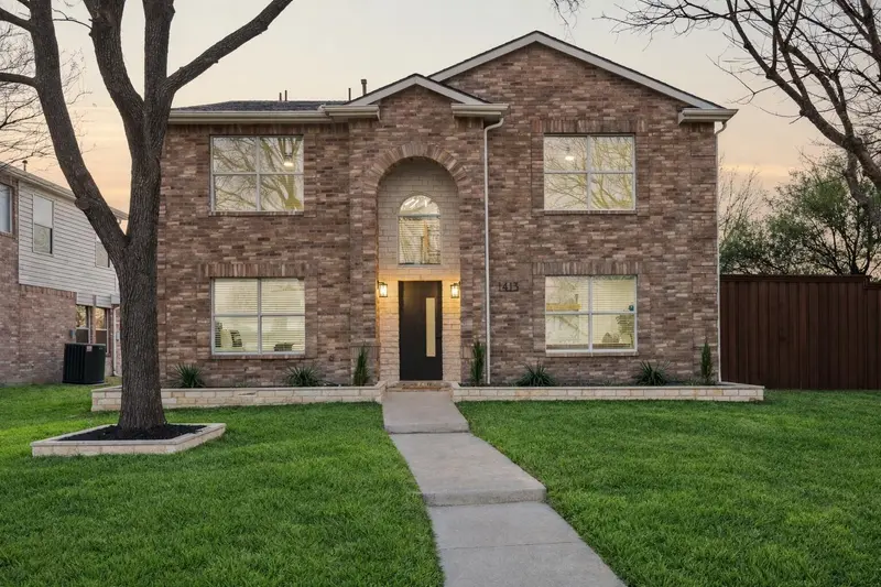 1413 Thistle Circle, Allen