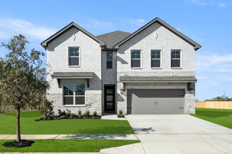 105 Morning Dew Drive, Willow Park