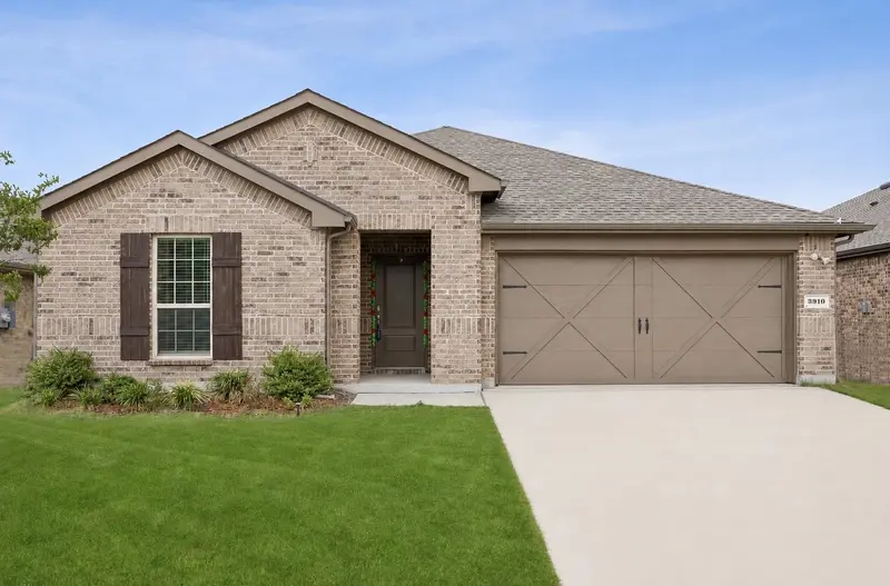 3910 Faulkner Avenue, Celina