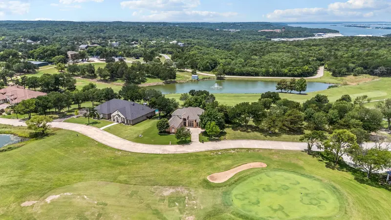 125 Palmer Lane, Pottsboro