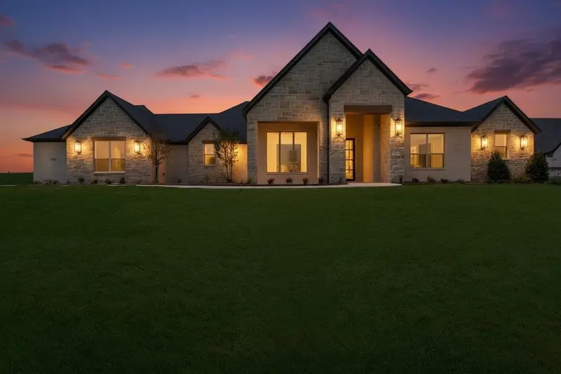 241 Martin Drive, Granbury
