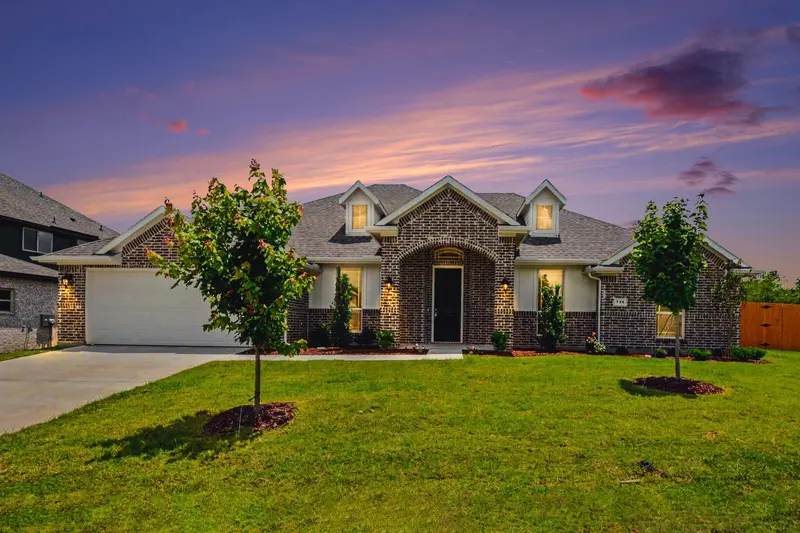 736 Candace Drive, DeSoto