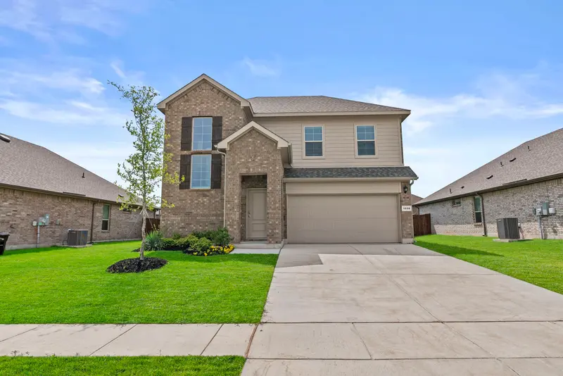 1936 Preakness Drive, Granbury