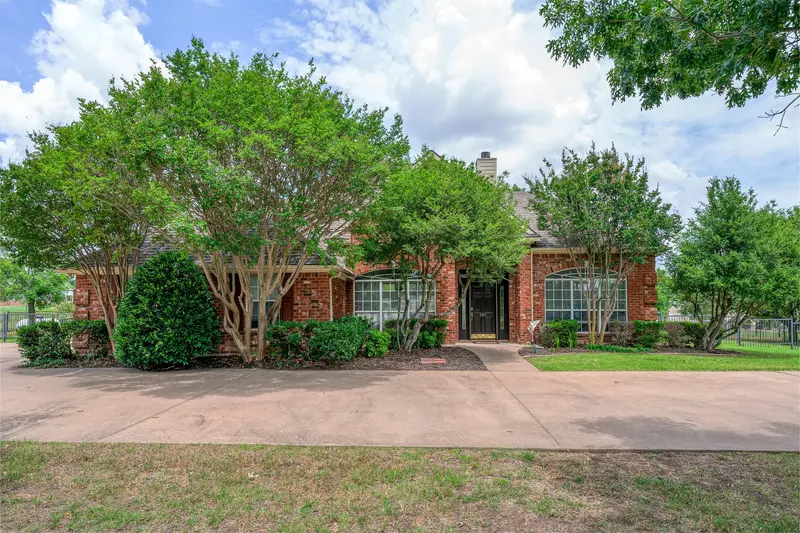 294 Preakness Place Road, Van Alstyne