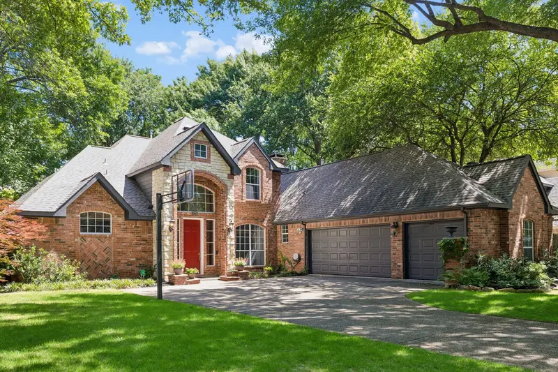 2510 Maywood Lane, McKinney