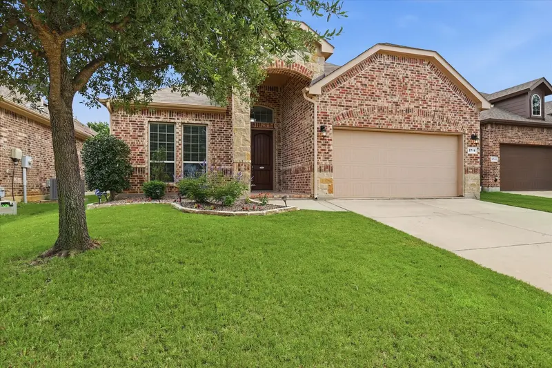2716 Frontier Drive, Denton