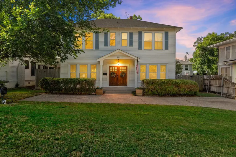 2514 Colcord Avenue, Waco
