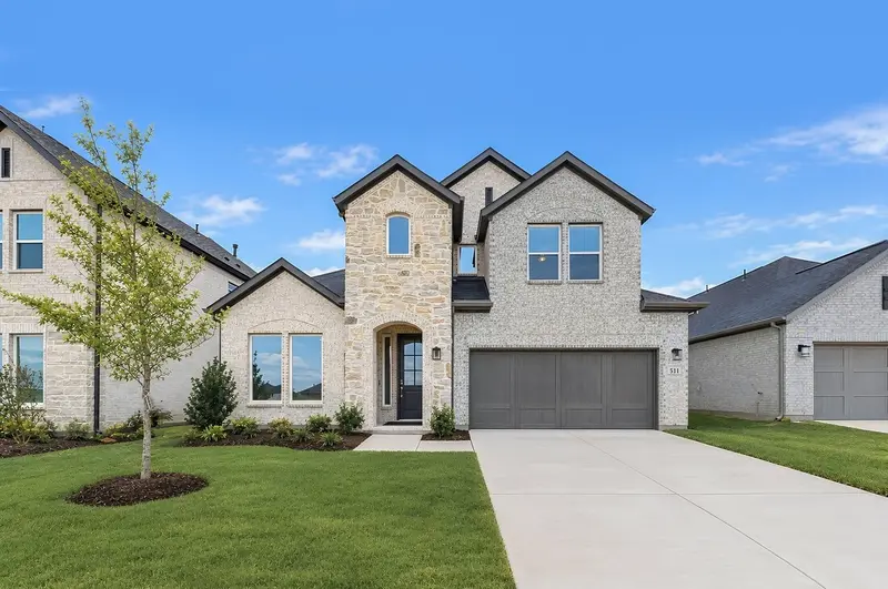 511 Wisteria Street, Little Elm