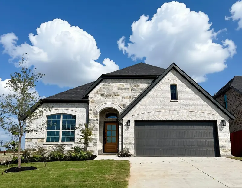 2813 Slama Trail, Crandall
