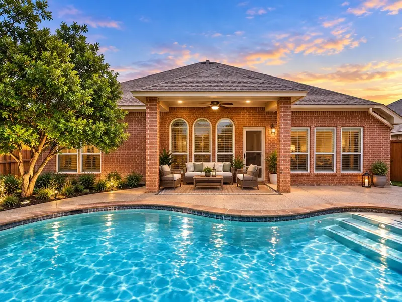 4312 Wyndham Drive, Fort Worth