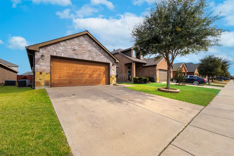 5505 Thunder Bay Drive, Fort Worth