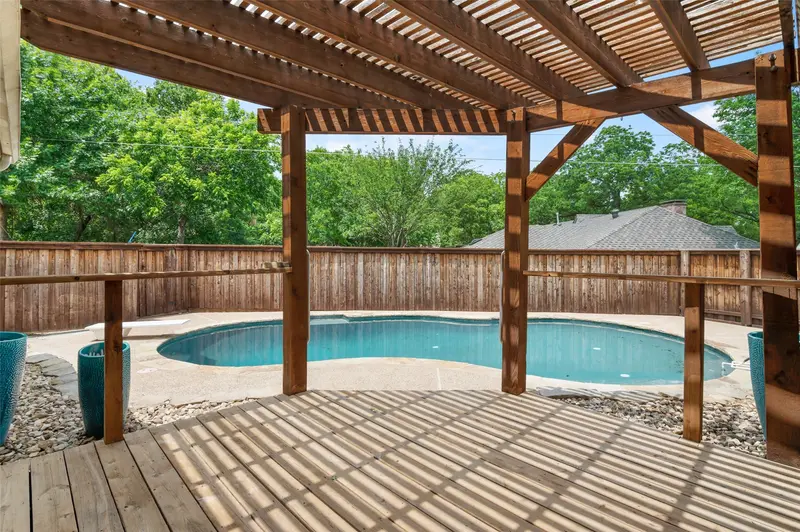 2005 Prince John Drive, Grand Prairie
