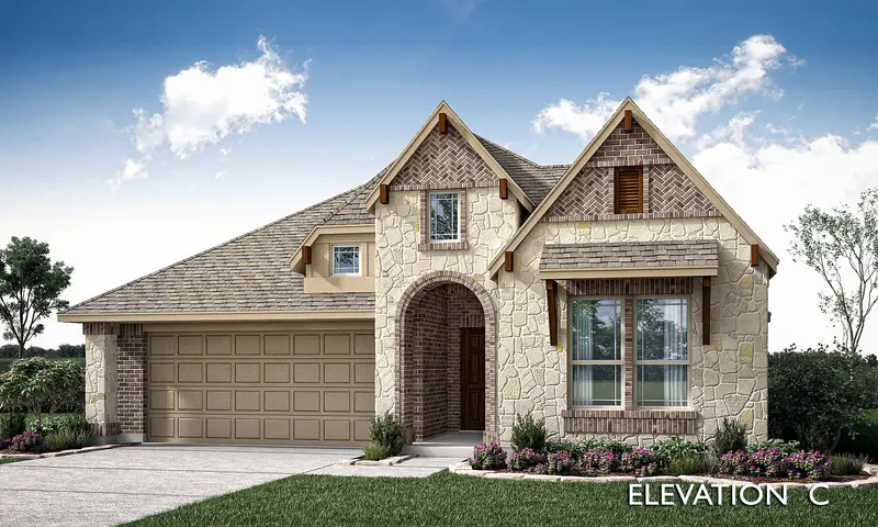 1608 Olivia Drive, Trenton