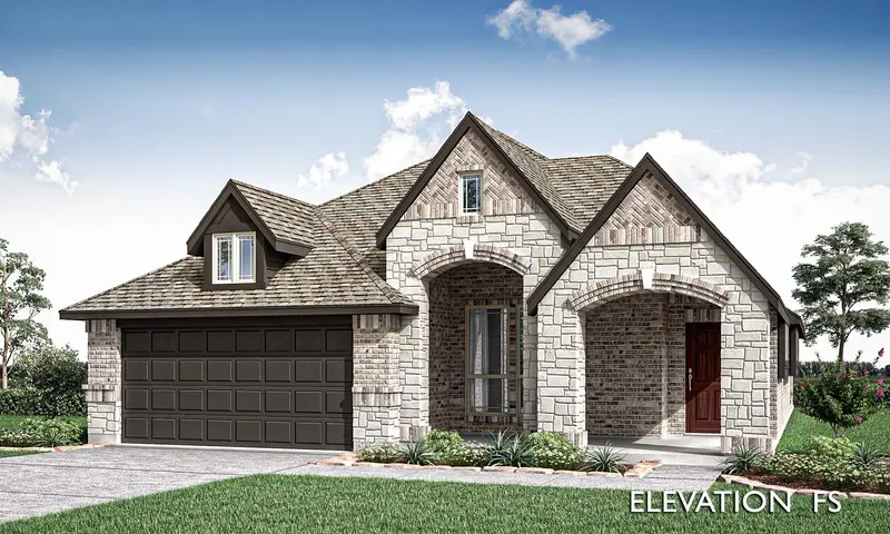 1610 Olivia Drive, Trenton