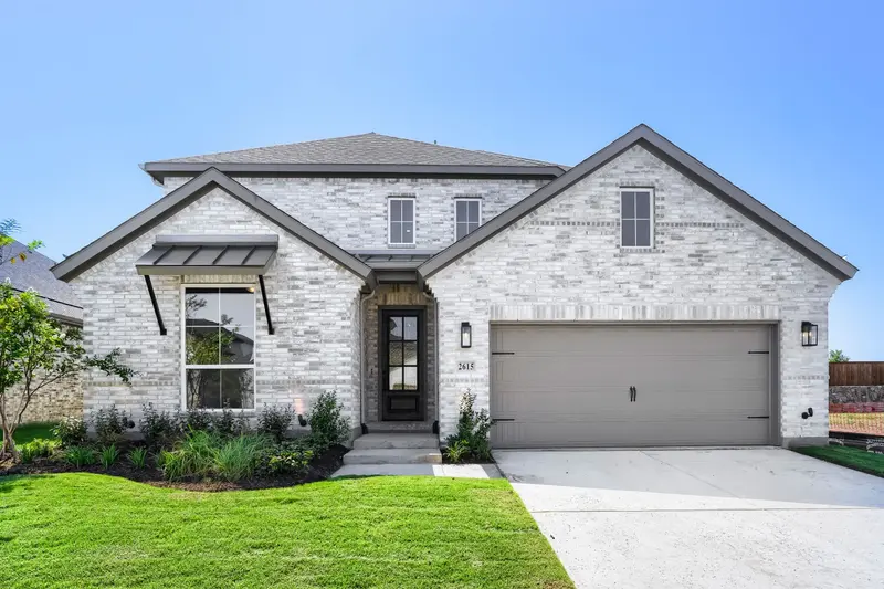 2615 Cedar Ridge Road, Celina