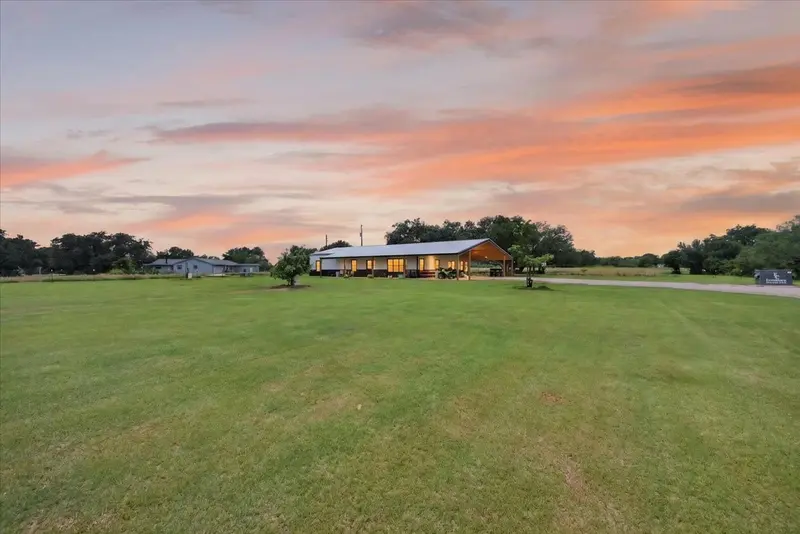 340 Rosser Ranch Road, Graham