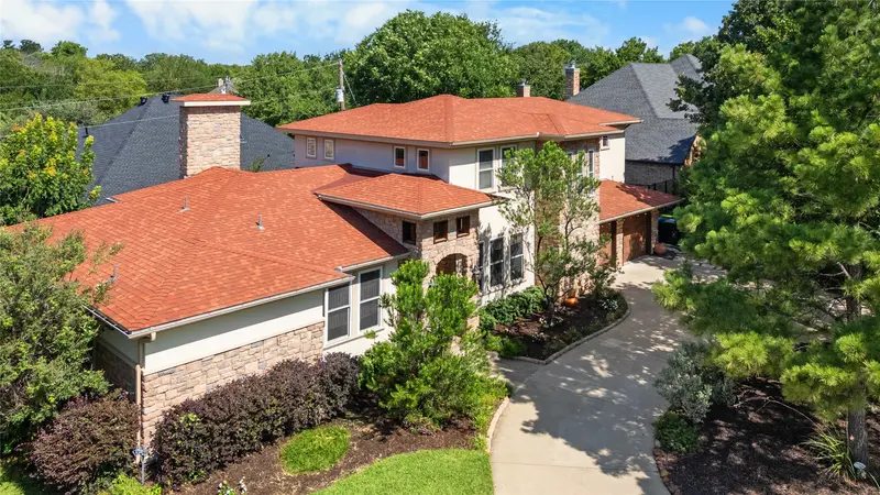 4921 Dogwood Street, Flower Mound