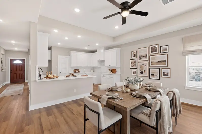 749 J L Drive, Valley View