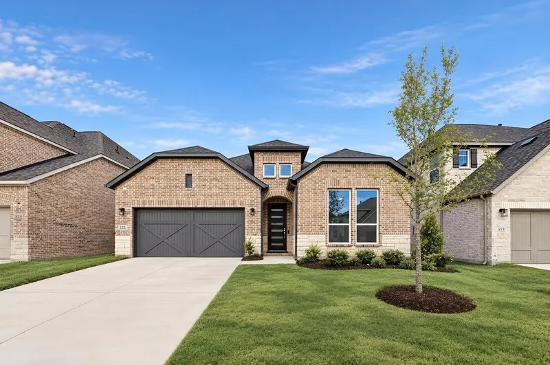 522 Wisteria Street, Lakewood Village