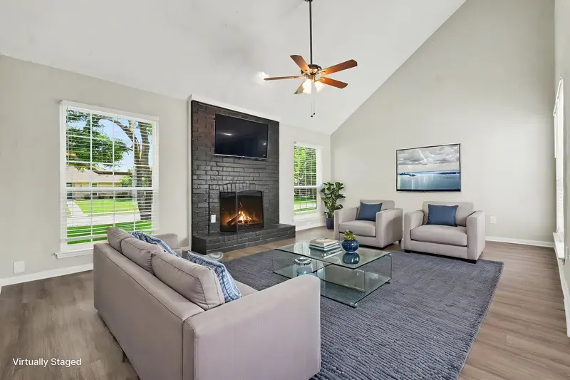 4537 Miami Drive, Plano