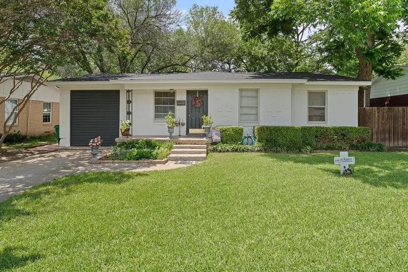 1413 Belmont Street, Mesquite
