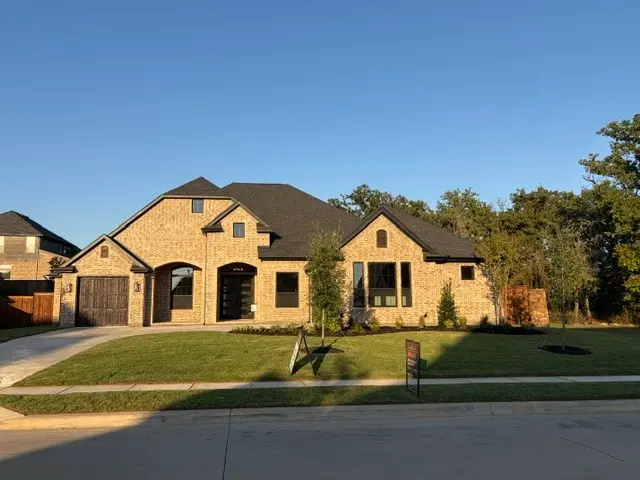 11220 Hickory Falls Drive, Argyle