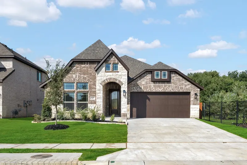 217 Rock Sparrow Lane, Alvarado