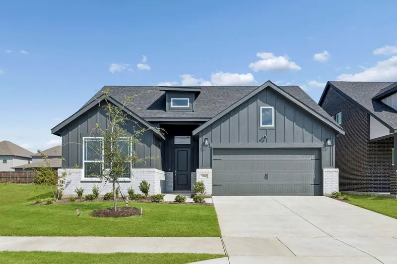 5060 Picasso Road, Royse City