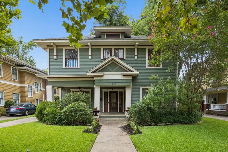 5020 Junius Street, Dallas