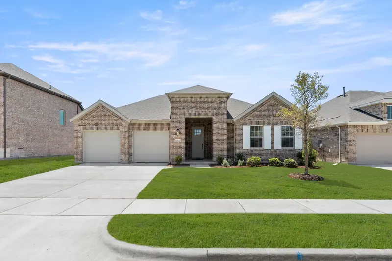 1812 Bachman Lane, Forney
