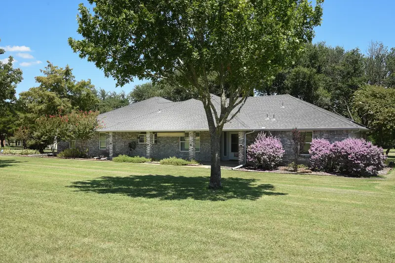 3840 Blackchamp Road, Midlothian