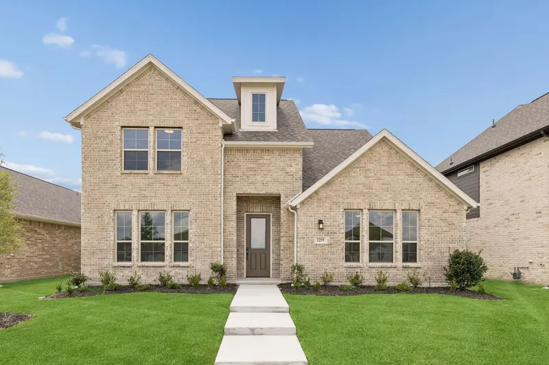 2259 Railhead Trail, Waxahachie