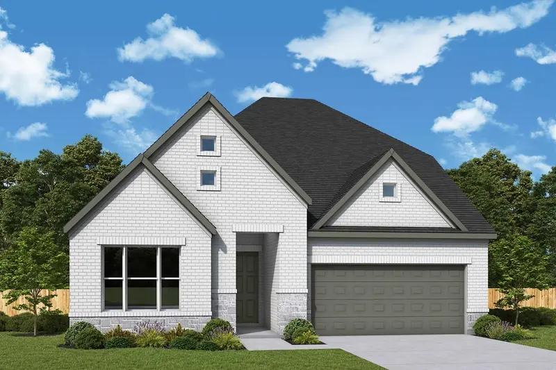 7853 Pondview Lane, Fort Worth